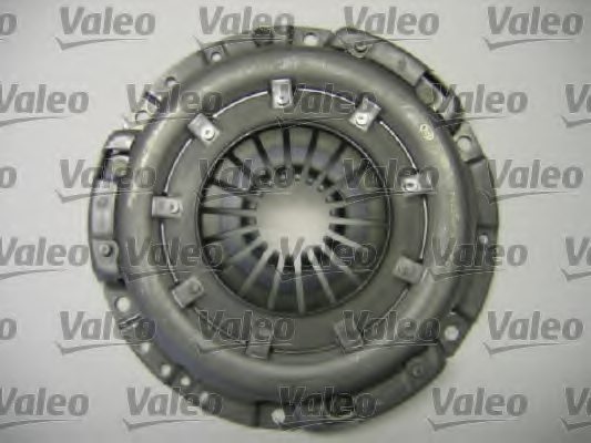VALEO 801192 Clutch Kit